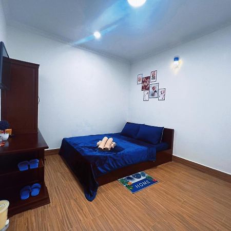 Nhan Tay Hostel Кантхо Екстер'єр фото